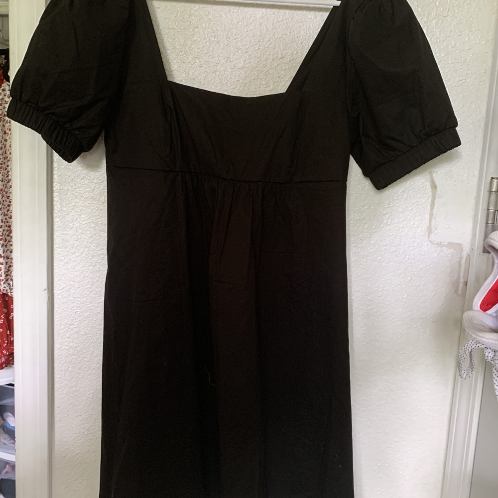 COPY - Wild Fable Dress